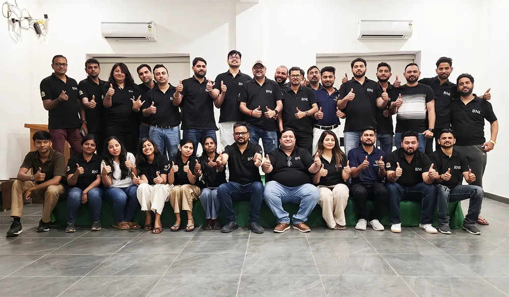 BNB Holidays Team Malaysia