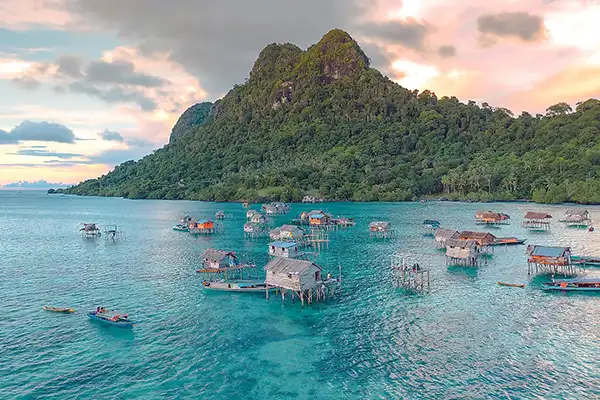 Borneo Sabah