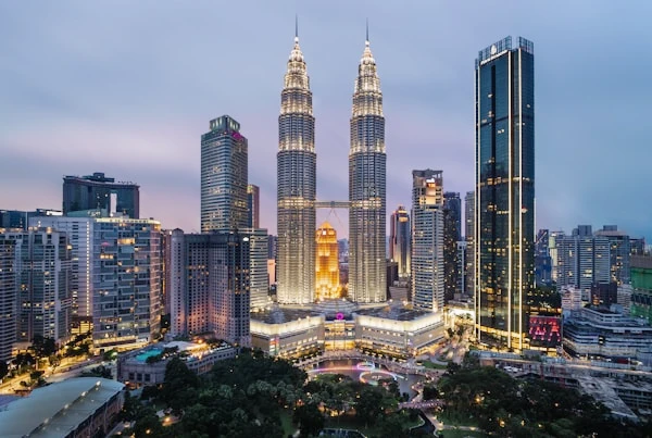 KL Skyline